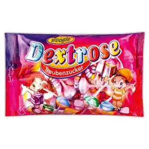 woogie Party Bag Dextrose