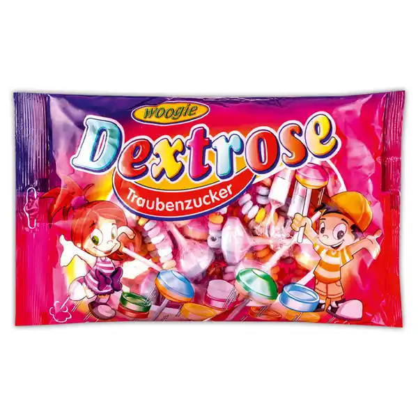Bild 1 von woogie Party Bag Dextrose