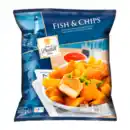 Bild 1 von TASTE OF BRITISH ISLES Fish and Chips 000g