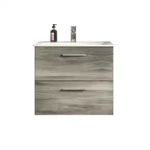 Waschbeckenunterschrank »York«, BxHxT: 60 x 52 x 44 cm, Holzwerkstoff