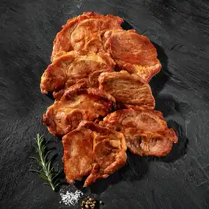 Gut Bartenhof Schweine-Nackensteaks