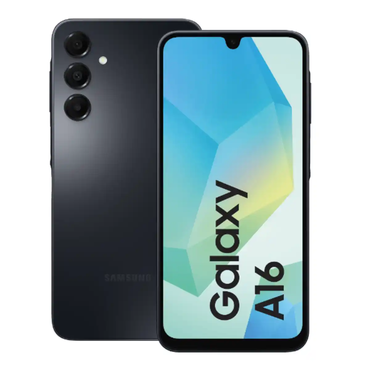 Bild 1 von SAMSUNG Galaxy A16