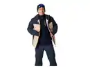 Bild 3 von CRIVIT Herren Fleecejacke