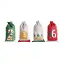 Bild 4 von HOME CREATION Adventskalender-Bastelset