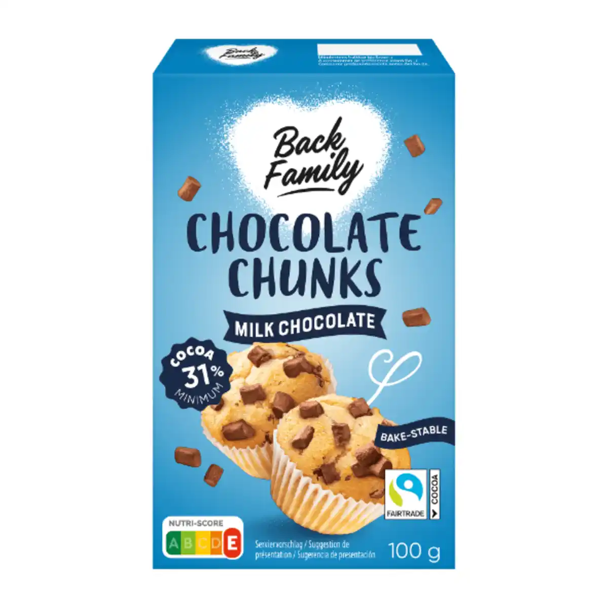 Bild 4 von BACK FAMILY Backshop-Spezialität