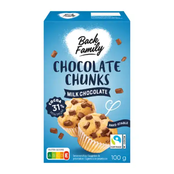 Bild 4 von BACK FAMILY Backshop-Spezialität
