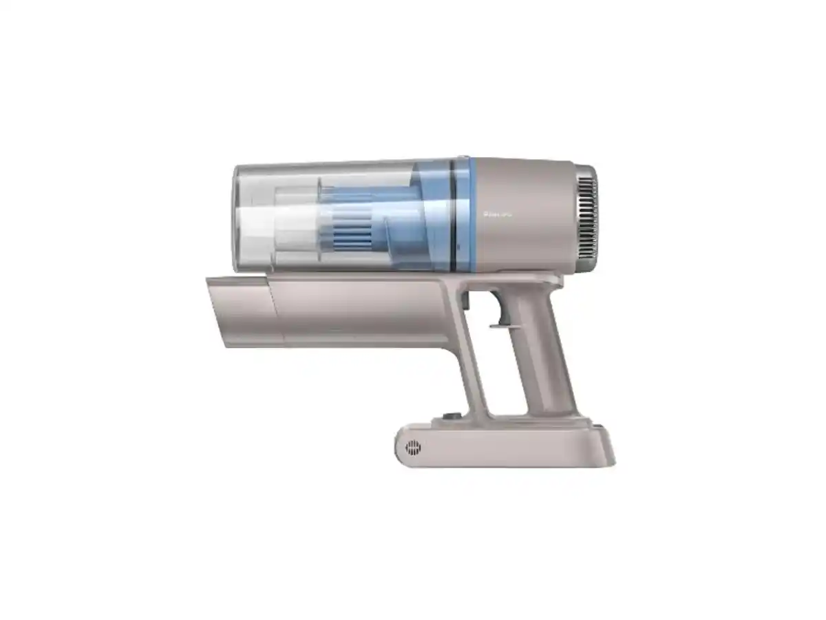 Bild 3 von PHILIPS Kabelloser Stielstaubsauger XC2011/01