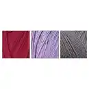 Bild 2 von Createlli Riesen-Strickknäuel "Super Family"