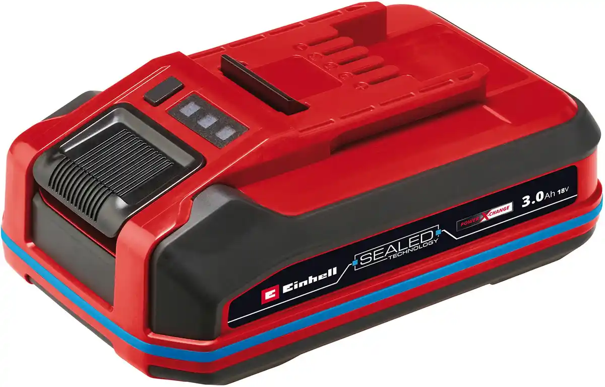 Bild 1 von Einhell Akku 18 Volt 3,0 AH Sealed PCX Plus A2