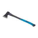 Bild 2 von WORKZONE Axt / Spaltaxt / Vorschlaghammer