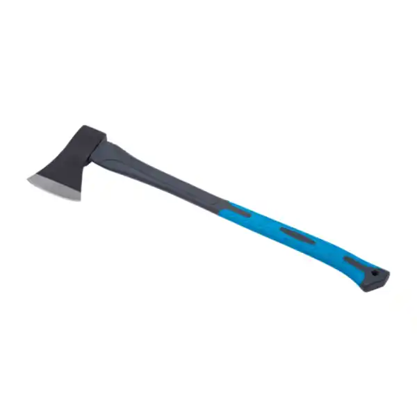 Bild 2 von WORKZONE Axt / Spaltaxt / Vorschlaghammer