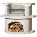 Bild 3 von BUSCHBECK Grillbar »Venedig«, 110 cm