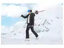 Bild 3 von CRIVIT Damen-Skihose