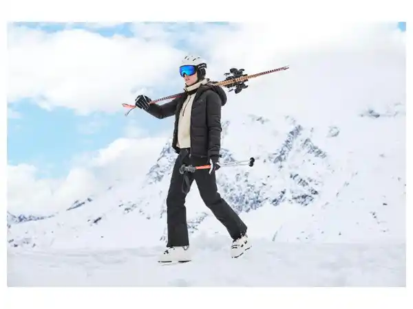 Bild 3 von CRIVIT Damen-Skihose