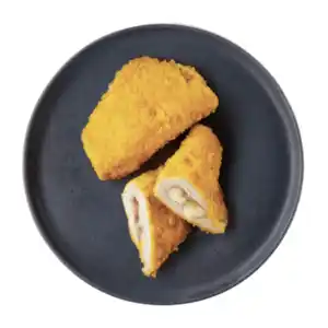 MEINE METZGEREI Cordon bleu XXL 800g