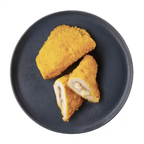 Bild 1 von MEINE METZGEREI Cordon bleu XXL 800g