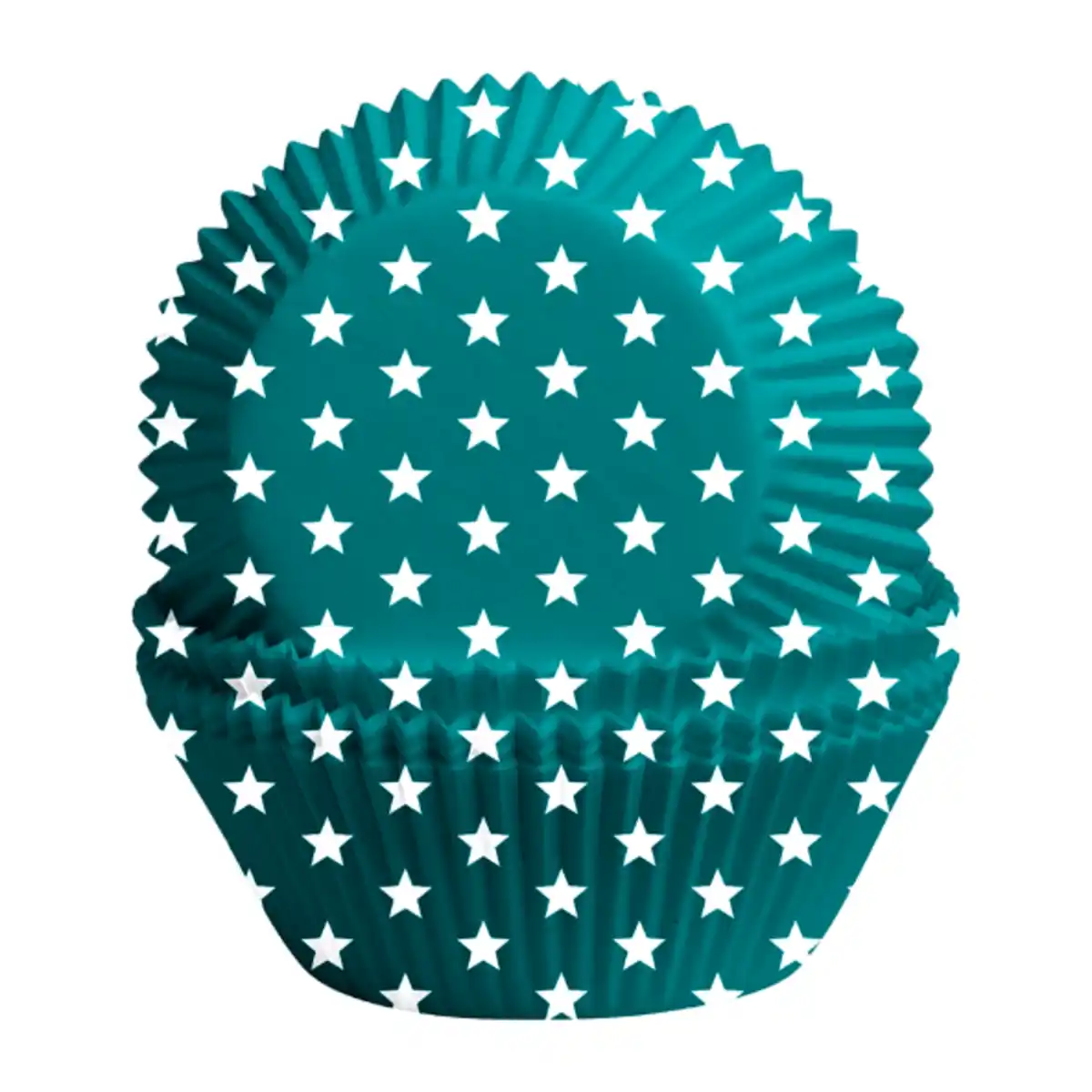 Bild 4 von BACK FAMILY Muffinförmchen