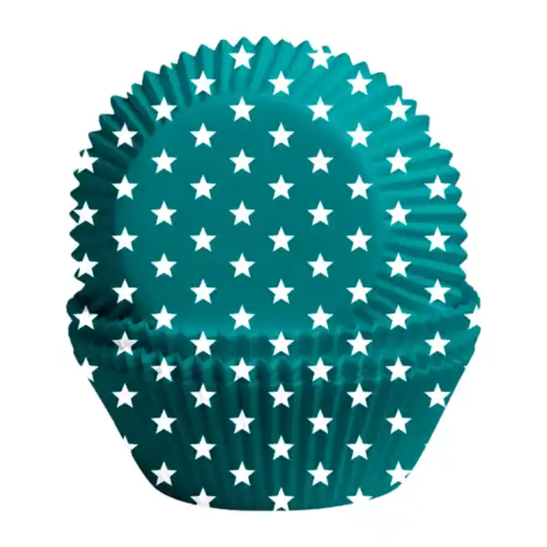 Bild 4 von BACK FAMILY Muffinförmchen