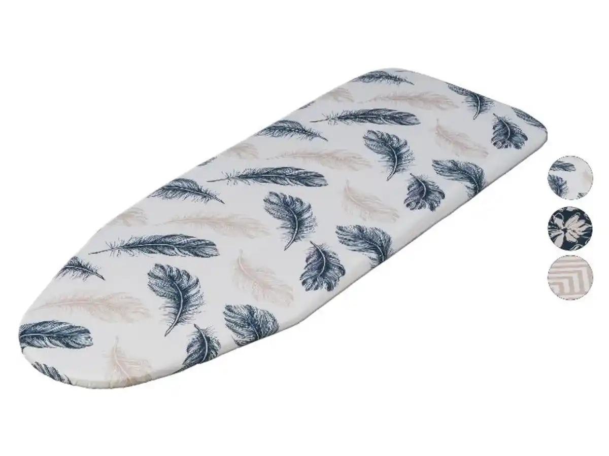 Bild 1 von W5 Bügeltischbezug, 3-lagig