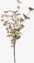 Bild 1 von Kunstblume LAUST H38cm grau