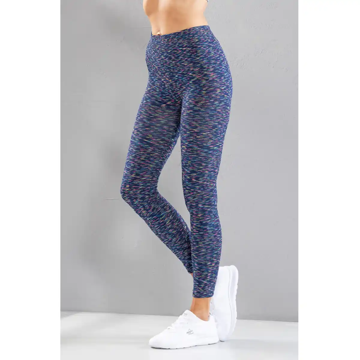 Bild 3 von Ellenor Leggings "Space Dyed"