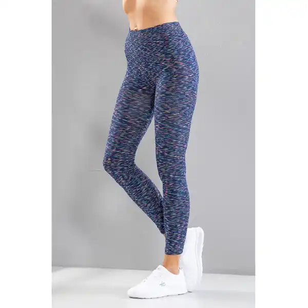 Bild 3 von Ellenor Leggings "Space Dyed"