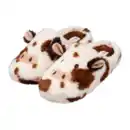 Bild 3 von UP2FASHION Plüsch-Hausschuhe