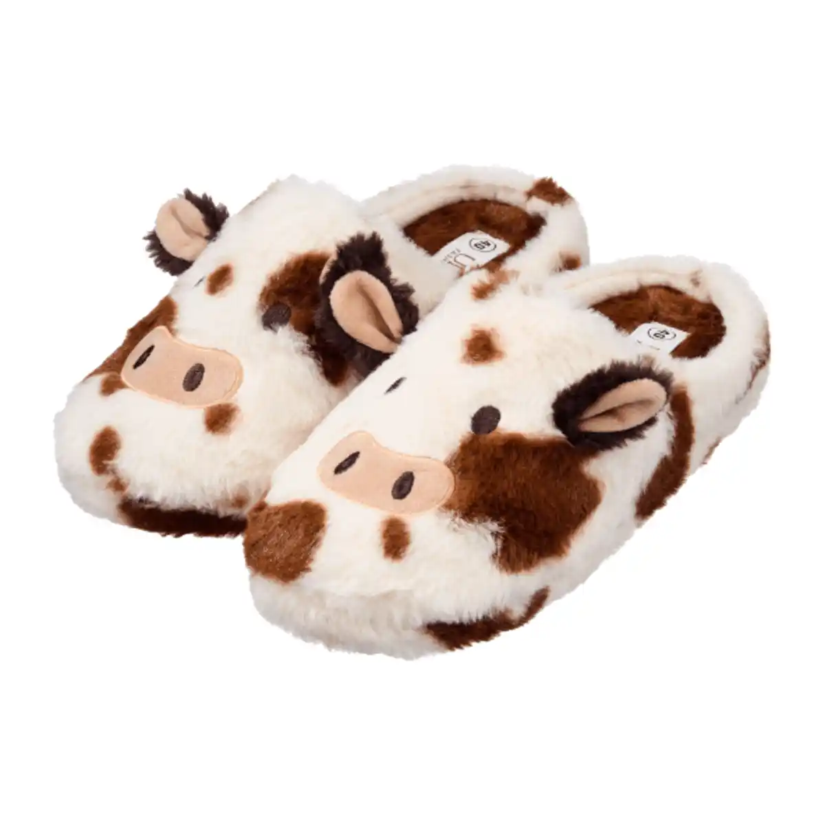 Bild 3 von UP2FASHION Plüsch-Hausschuhe