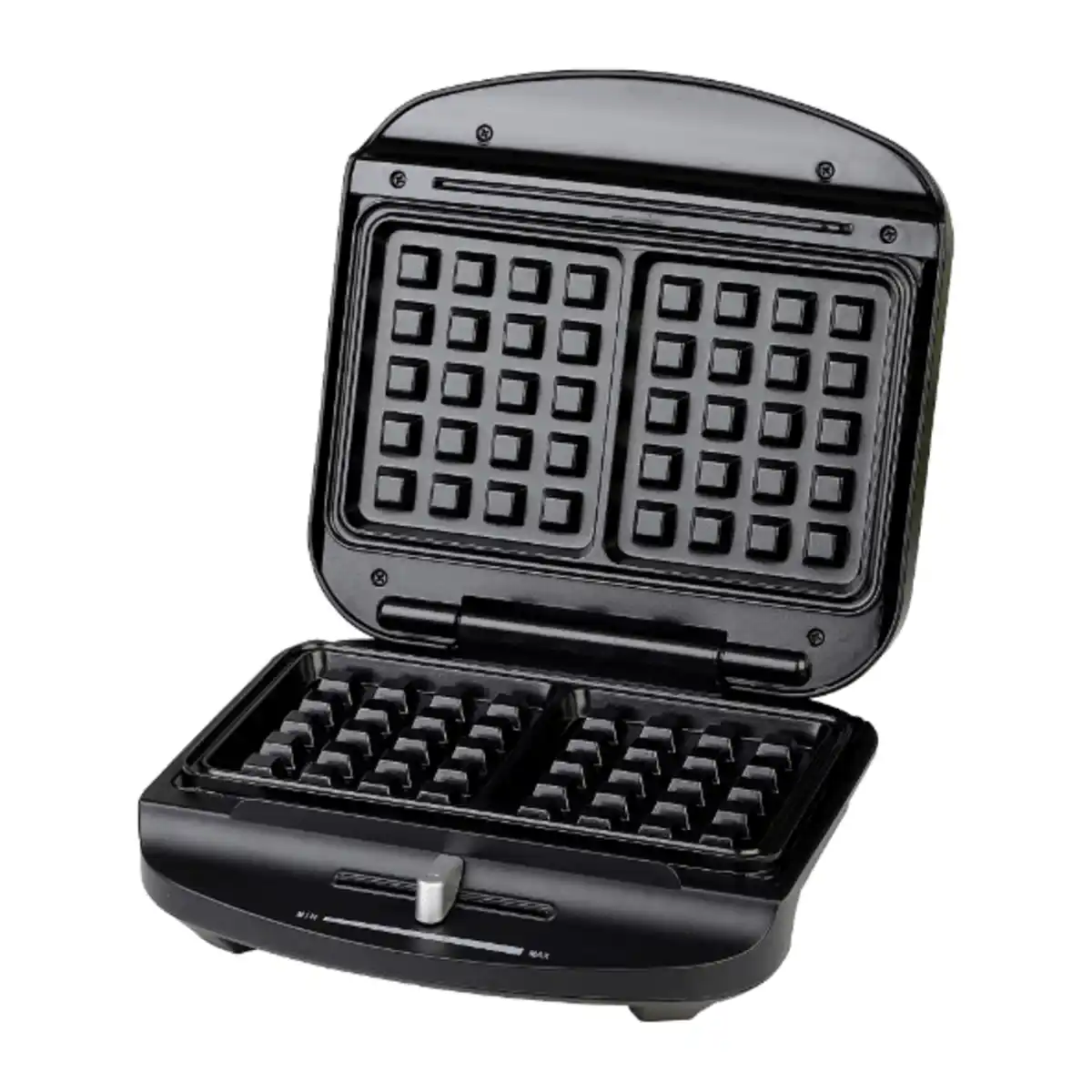 Bild 4 von AMBIANO Crêpe-Maker / Waffeleisen