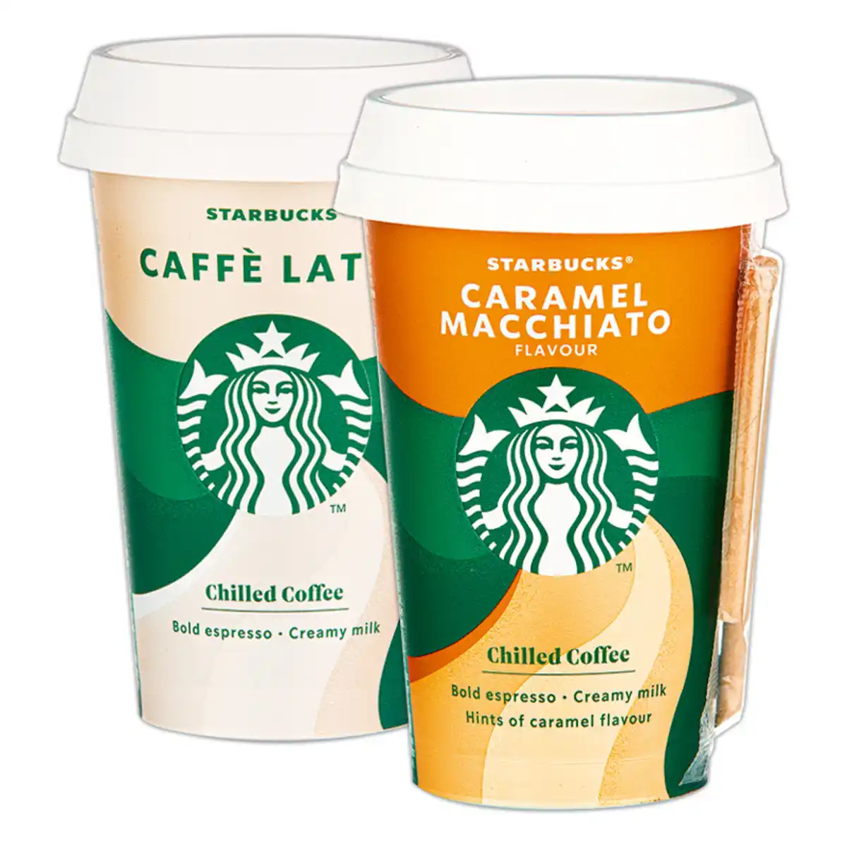 Bild 1 von Starbucks Starbucks Kaffeegetränk