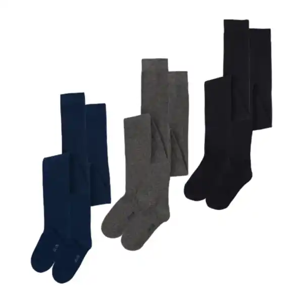 Bild 4 von L&D Strumpfhosen