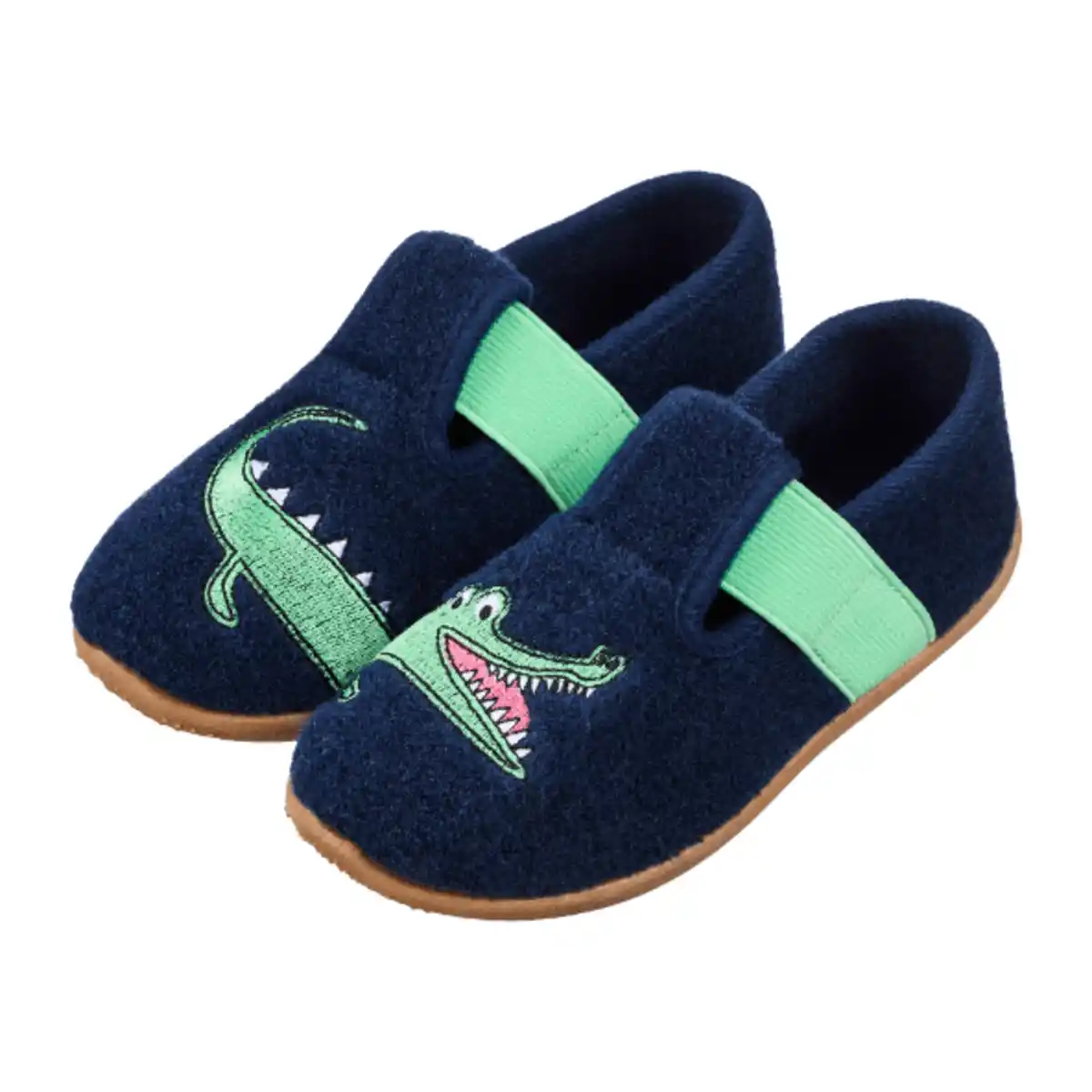 Bild 4 von LILY & DAN Kleinkinder-Hausschuhe