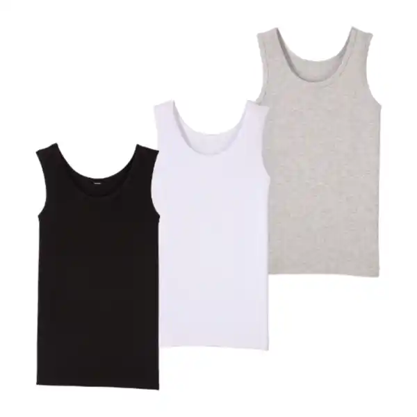 Bild 4 von L&D Kinder-Unterwäsche