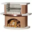 Bild 3 von BUSCHBECK Grillbar »Bologna«, 110 cm