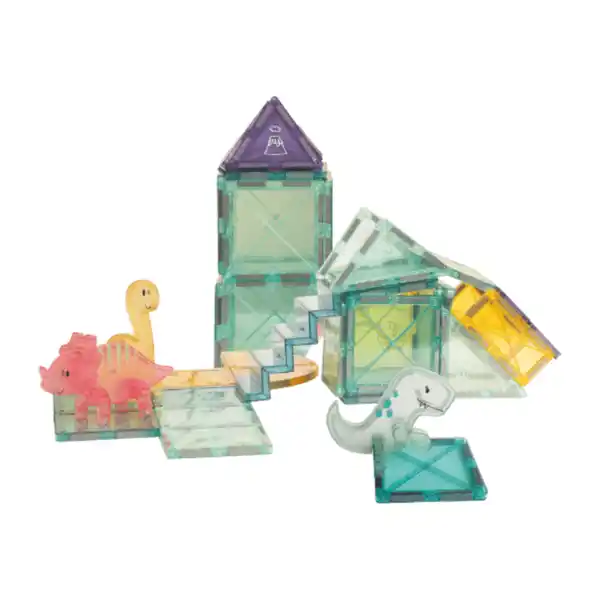 Bild 3 von TOYLINO Magnet-Bausatz XL