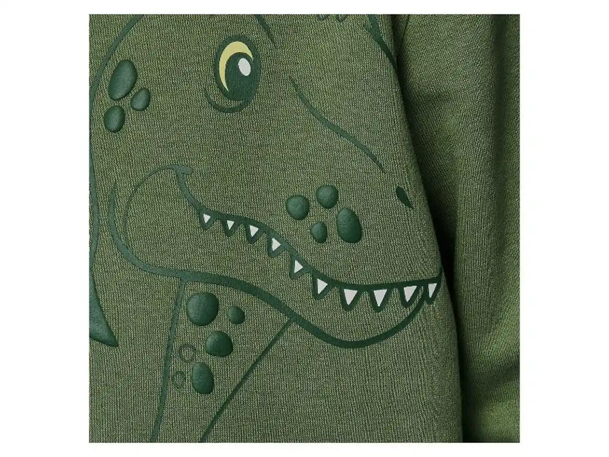 Bild 3 von lupilu® Kinder Sweatanzug, 2-teilig