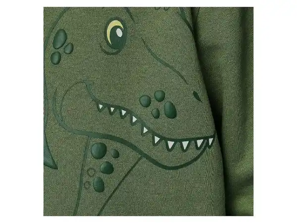 Bild 3 von lupilu® Kinder Sweatanzug, 2-teilig