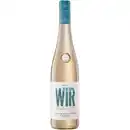 Bild 1 von Wir Rietburger Weißwein Grauer Burgunder Pfalz QbA trocken