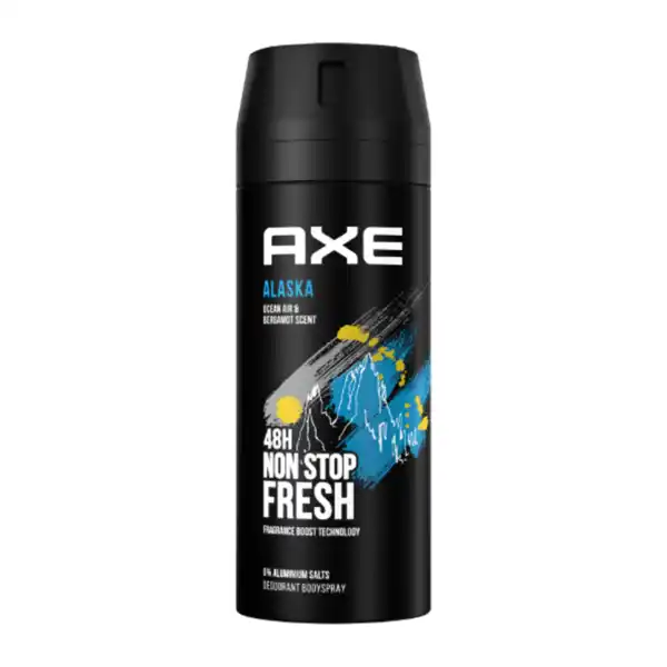 Bild 2 von AXE Deospray 150ml