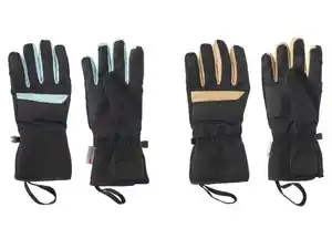 CRIVIT Damen/Herren Handschuhe