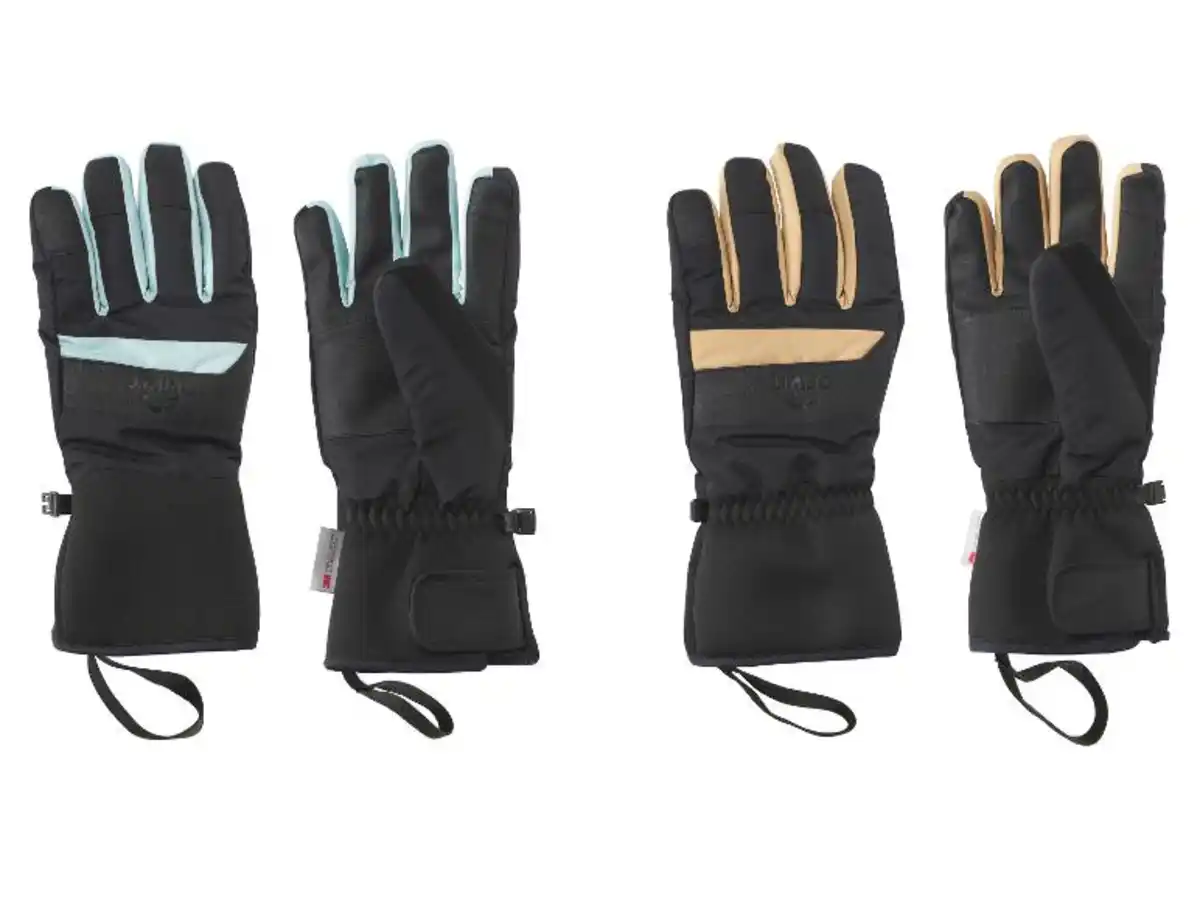 Bild 1 von CRIVIT Damen/Herren Handschuhe