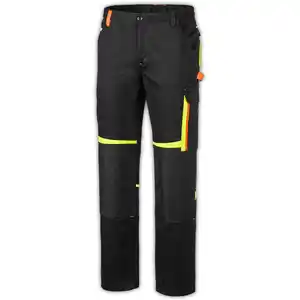 Toptex Pro Kinderhose "Handwerkerstyle"