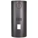 Bild 4 von COLOR EMAJL Kaminofen »Glasgow«, schwarz, Stahl, 6,4 kW, Dauerbrand geeignet