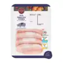 Bild 2 von MEINE METZGEREI Minutensteaks 400g