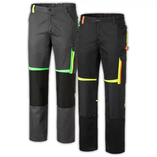 Bild 1 von Toptex Pro Herren-Arbeitshose "Handwerkerstyle"