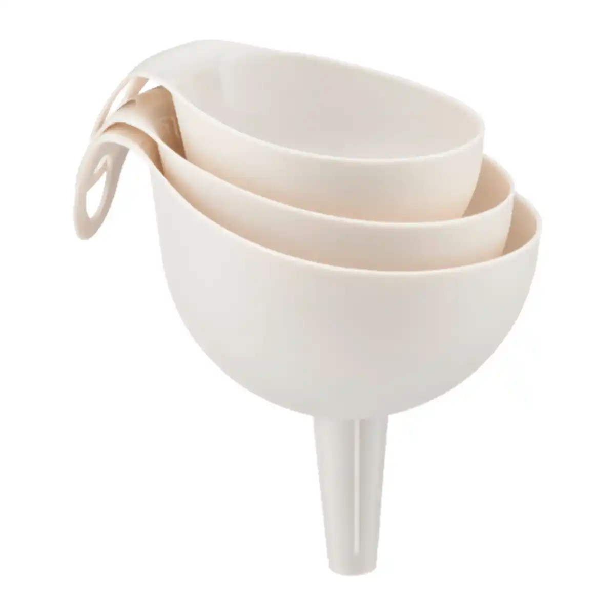 Bild 4 von CROFTON Trichter / Messbecher / -löffel