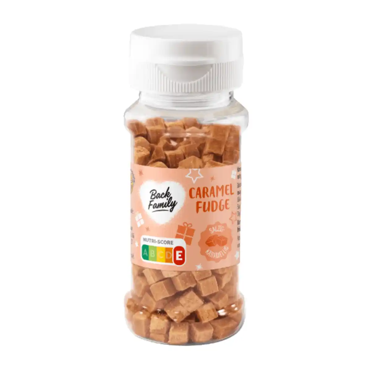 Bild 3 von BACK FAMILY Schoko-Dekor