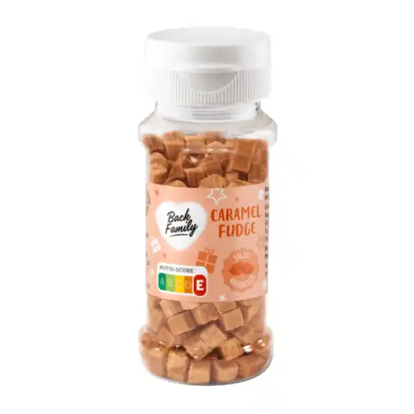 Bild 3 von BACK FAMILY Schoko-Dekor