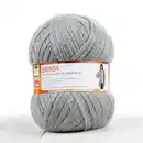 Bild 1 von Createlli Gebürstetes Acrylgarn "Brenda"