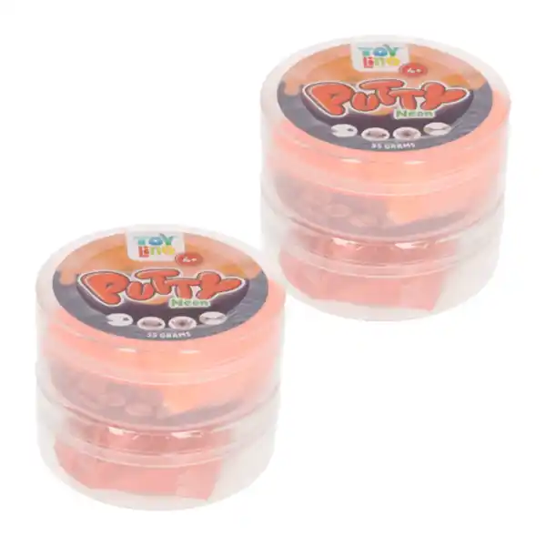 Bild 3 von TOYLINO Knete